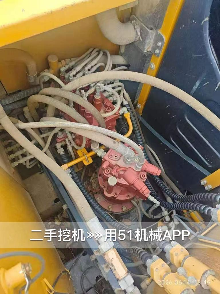 51机械